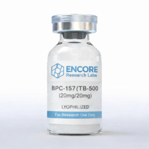 bpc 157. tTB 500 2020 mg
