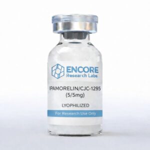 CJC‑1295 Ipamorelin 5.5mg