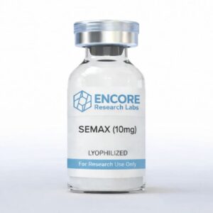 Semax 10 mg peptide