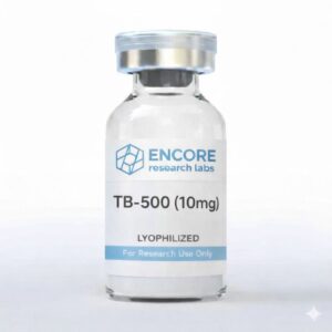 TB-500 10 mg peptide final