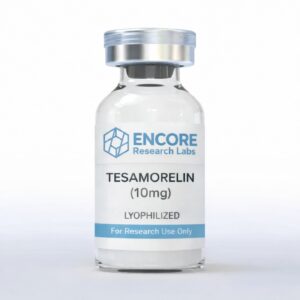 TESAMORELIN (10mg)