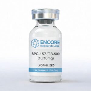 BPC-157.TB-500 1010mg peptide blend