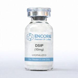 DSIP peptide 10 mg