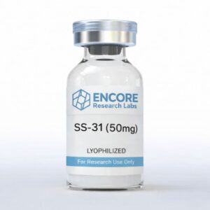SS-31 50 mg peptide encore research labs