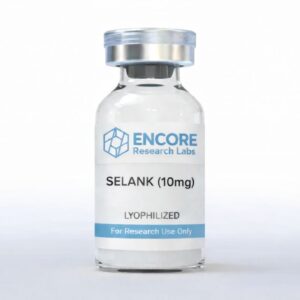 Selank (10mg)