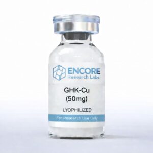 ghk cu 50mg peptide