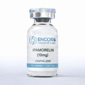 ipamorelin 10 mg peptide