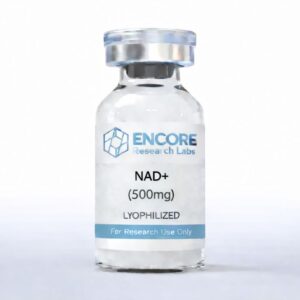 nad plus 500mg peptide